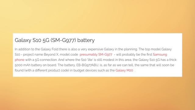 Обзор Samsung Galaxy s10 официальный обзор смотреть онлайн