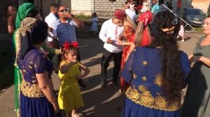 Чудово свадьба Стас и Герда  16 07 2023 часть1