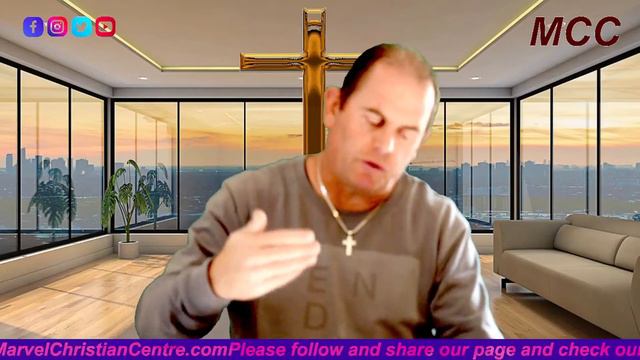 Power Of The Holy Spirit.