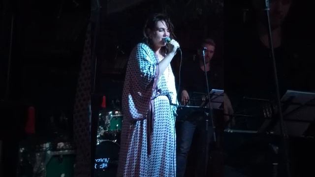 Наталья Сидорцова - Премьера песни смотреть онлайн