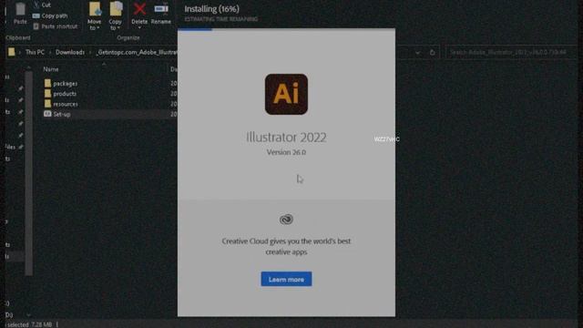Adobe Illustrator Crack | Full version | 2022 смотреть онлайн