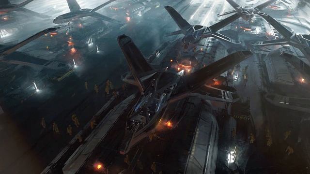 ?Hybrid Orchestral Trailer Music - ''Cerebrum'' by Elephant Music смотреть онлайн