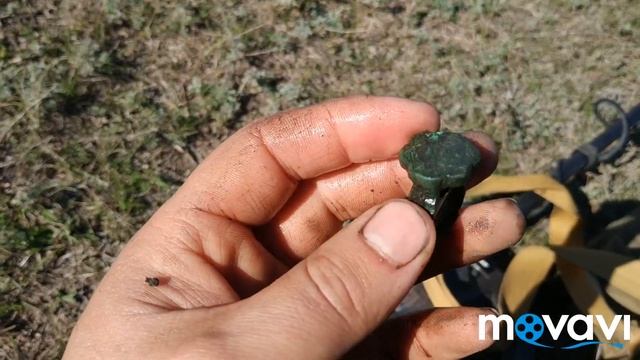 ПОИСК МОНЕТ ВОЗЛЕ СТАРИННОЙ ПЕРЕПРАВЫ смотреть онлайн