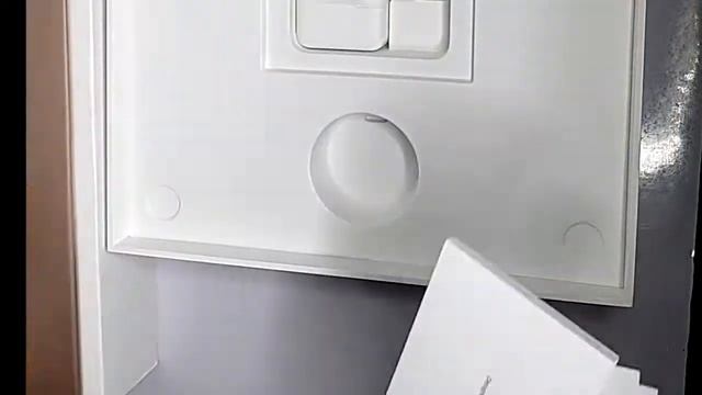 MacBook Air M1 Chip (Gold) Unboxing смотреть онлайн
