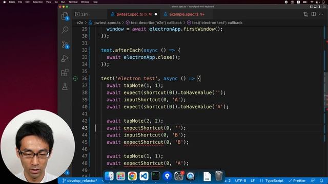 [Launchpad mini mk3で遊ぶ] #94 シナリオをわかりやすくくリファクタリングします。 смотреть онлайн