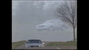 Топ Гир На Русском Mercedes Benz S Class W140 600 SEC Кабан