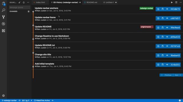09. Fazendo Merge - Git e Github na Vida Real смотреть онлайн
