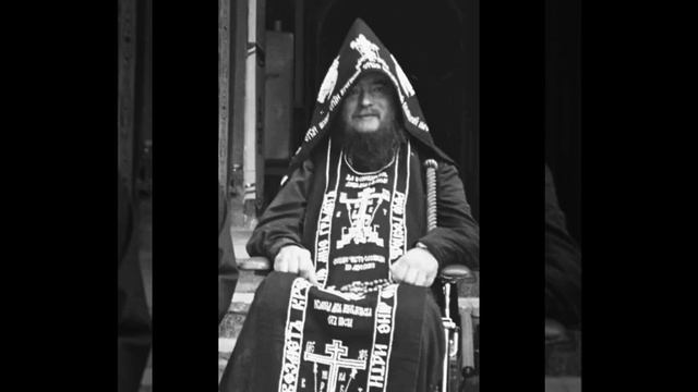 Слово Схиархимандрита Зосимы (Сокур) о Признаках Второго Пришествия. смотреть онлайн