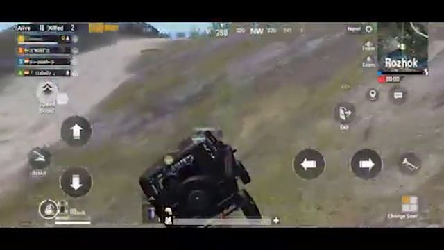 PUBG MOBILE GAMES смотреть онлайн