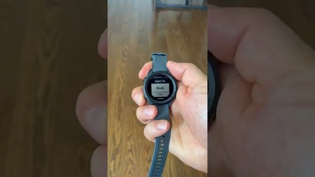 Garmin Approach S12 Granite Blue GPS Golf Watch Review, Gift Box Bundle with Wall Adapter смотреть онлайн