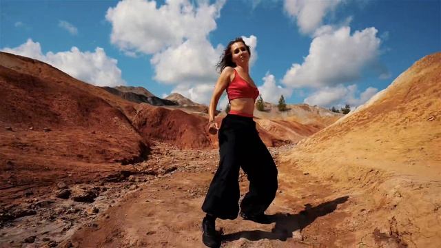 DjaDja - slow version / летние танцы на кайфе смотреть онлайн