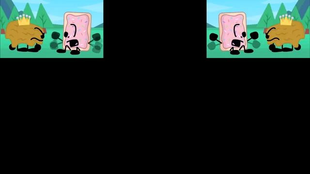 (YTPMV) Burger Brawl Scan смотреть онлайн