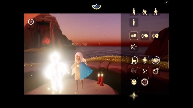 Sky: Children of the Light: Blessings and Spells (including Resize Spell) смотреть онлайн