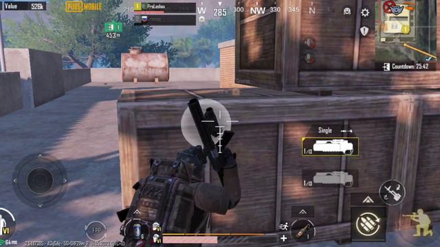 Duo vs squads PUBG MOBILE METRO ROYALE смотреть онлайн