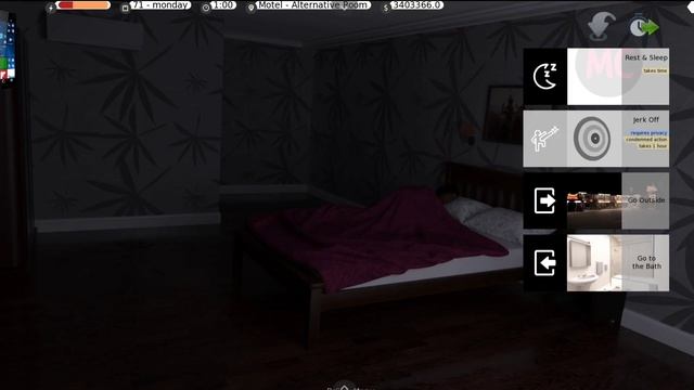 STRAITENED TIMES V0.19.1 DOWNLOAD