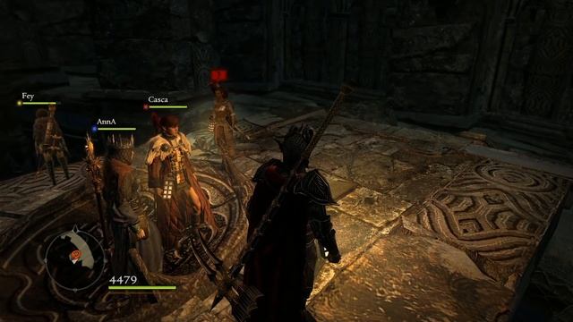 Dragon's Dogma: Dark Arisen - Финал #54 смотреть онлайн