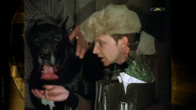 Дай, Джим, на счастье лапу мне! Не даёт? смотреть онлайн