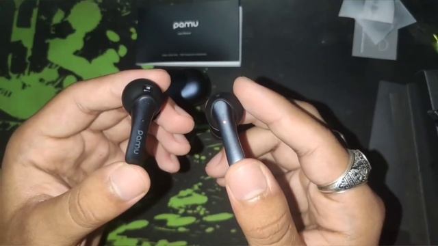 รีวิว Padmate pamu slide mini ไมค์ดีมาก | รีวิว by หมู่ทาม смотреть онлайн