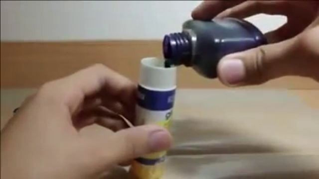 маркер для граффити