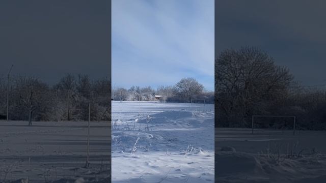 Зима бывает и на Кубани смотреть онлайн