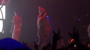 Die Antwoord - Enter the Ninja