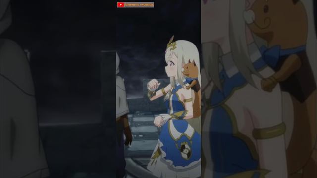 [Android/IOS] LAST IDEA - by SQUARE ENIX Gameplay смотреть онлайн