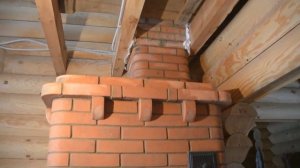 Печь Кузнецова.