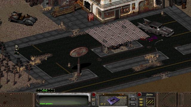 Fallout 2 | Part 51 | Playthrough смотреть онлайн