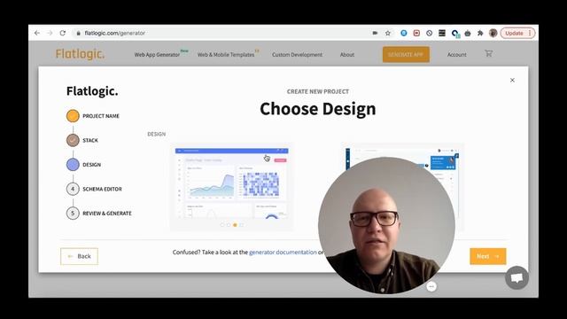 How to Create a React App From Scratch [2021] смотреть онлайн