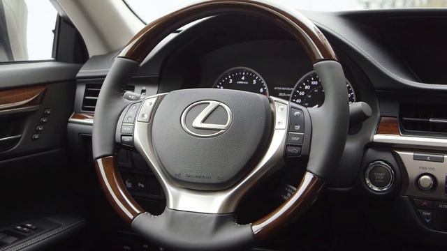 Système Smart Key – Connaissez votre Lexus смотреть онлайн