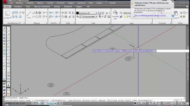 Video Lezioni di Autocad смотреть онлайн