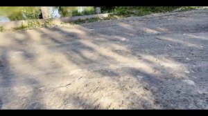 Сплав по реке Дёма пошел не по плану, Обзор на каяк Инзе