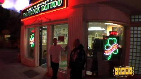 Марк Махони