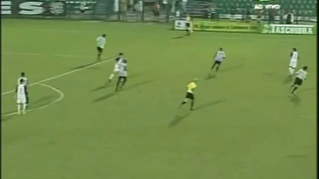 Bruno Perone / Saída de Jogo смотреть онлайн