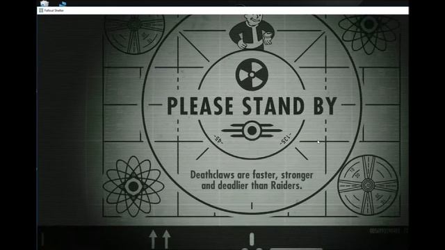HOW TO SAVE IOS FALLOUT SHELTER VAULTS TO PC смотреть онлайн