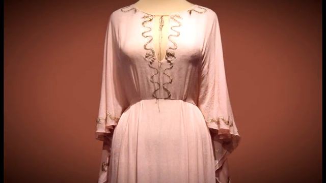Highlights of the upcoming auction of the Allan Trivette Elizabeth Taylor Collection смотреть онлайн