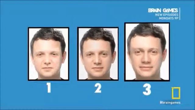 Brain Games- Beauty of Symmetry смотреть онлайн