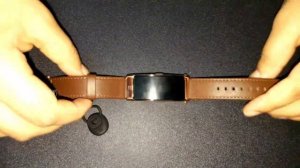 Huawei TalkBand B6 | Huawei TalkBand B6 Unboxing | Huawei TalkBand B6 First Impressions