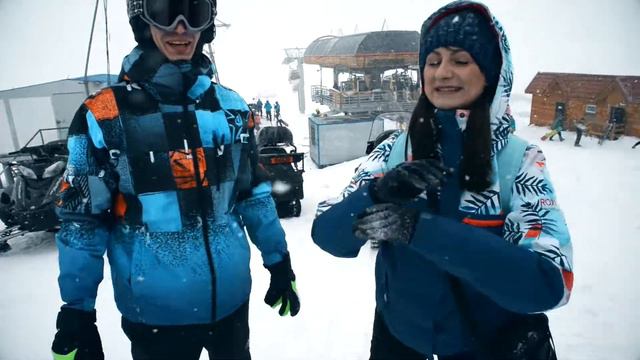 Путешествие в приэльбрусье. (2 дня) смотреть онлайн