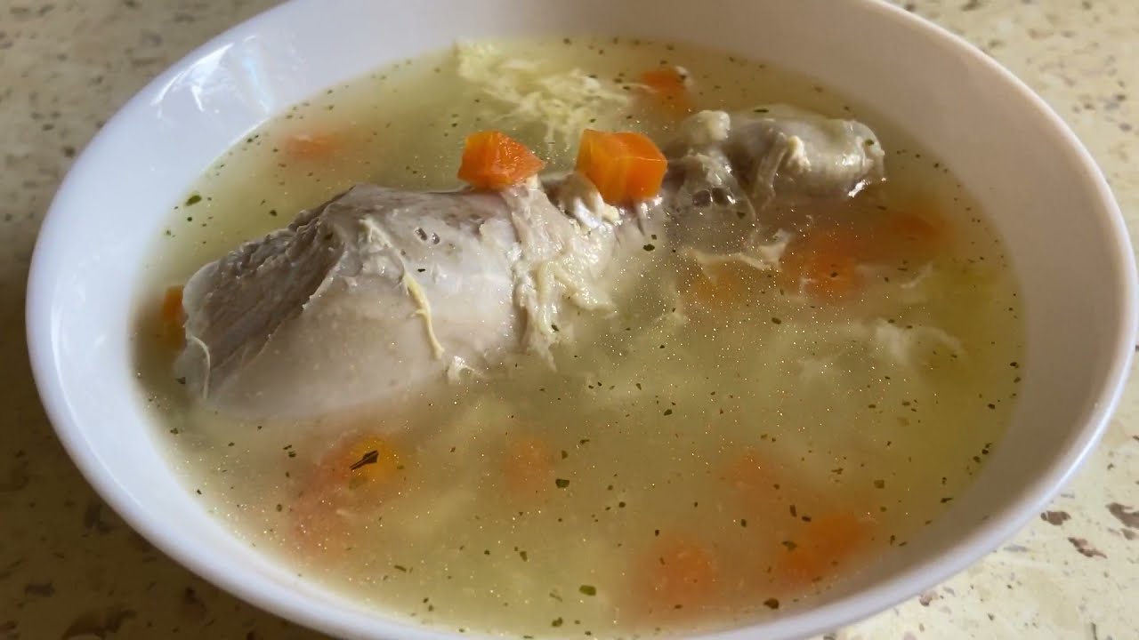 Всё Съедено