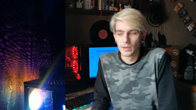Бюджетный, компактный, но хороший - Обзор корпуса 1stplayer Rainbow RB-4 смотреть онлайн