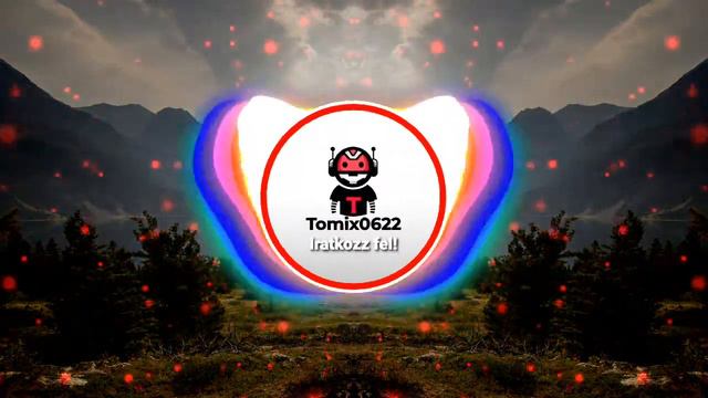 XS Project - Russian Army (Russian HardBass) [Tomix Music]