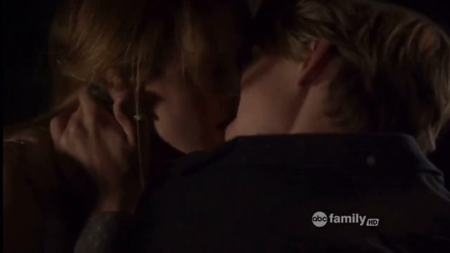 Austin butler on switched at birth 3 смотреть онлайн