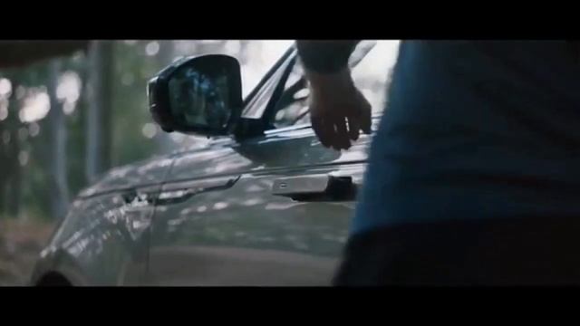 The Optional Activity Key Range Rover смотреть онлайн