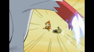 Покемон. Всё о Пиплапе, Чимчаре и Туртвиге.