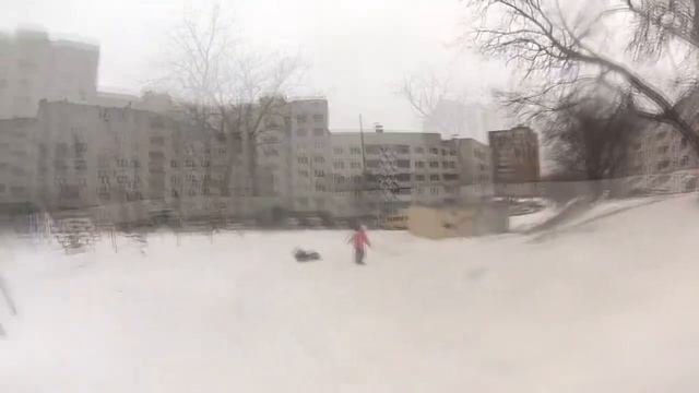 Зима без снега смотреть онлайн