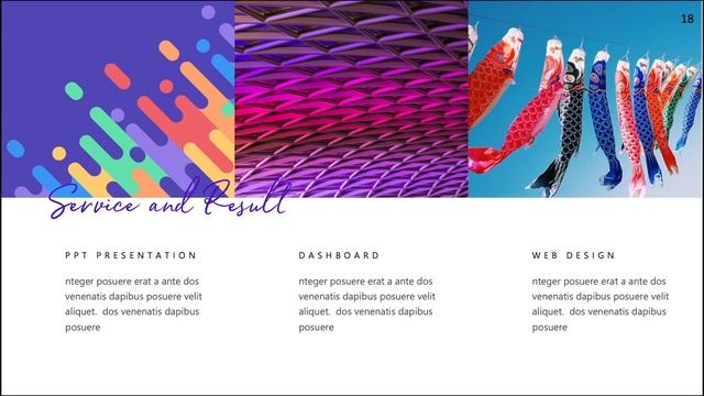 37 PowerPoint slides and 340 icons смотреть онлайн