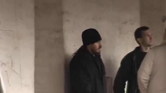 Обитель преподобного Пафнутия . смотреть онлайн