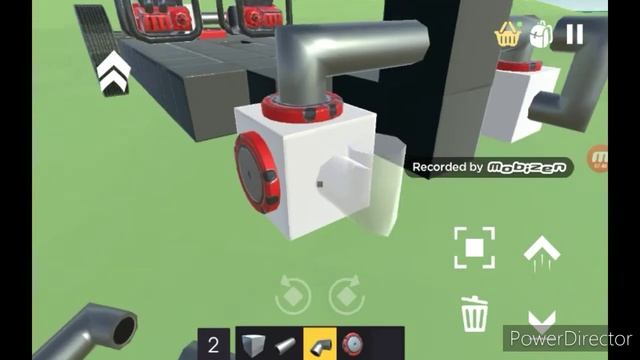 Как сделать автомобиль в everetch sandbox (с косметическими модами). смотреть онлайн