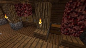 How To Train Your Minecraft Dragon Mod Structures - Viking House!